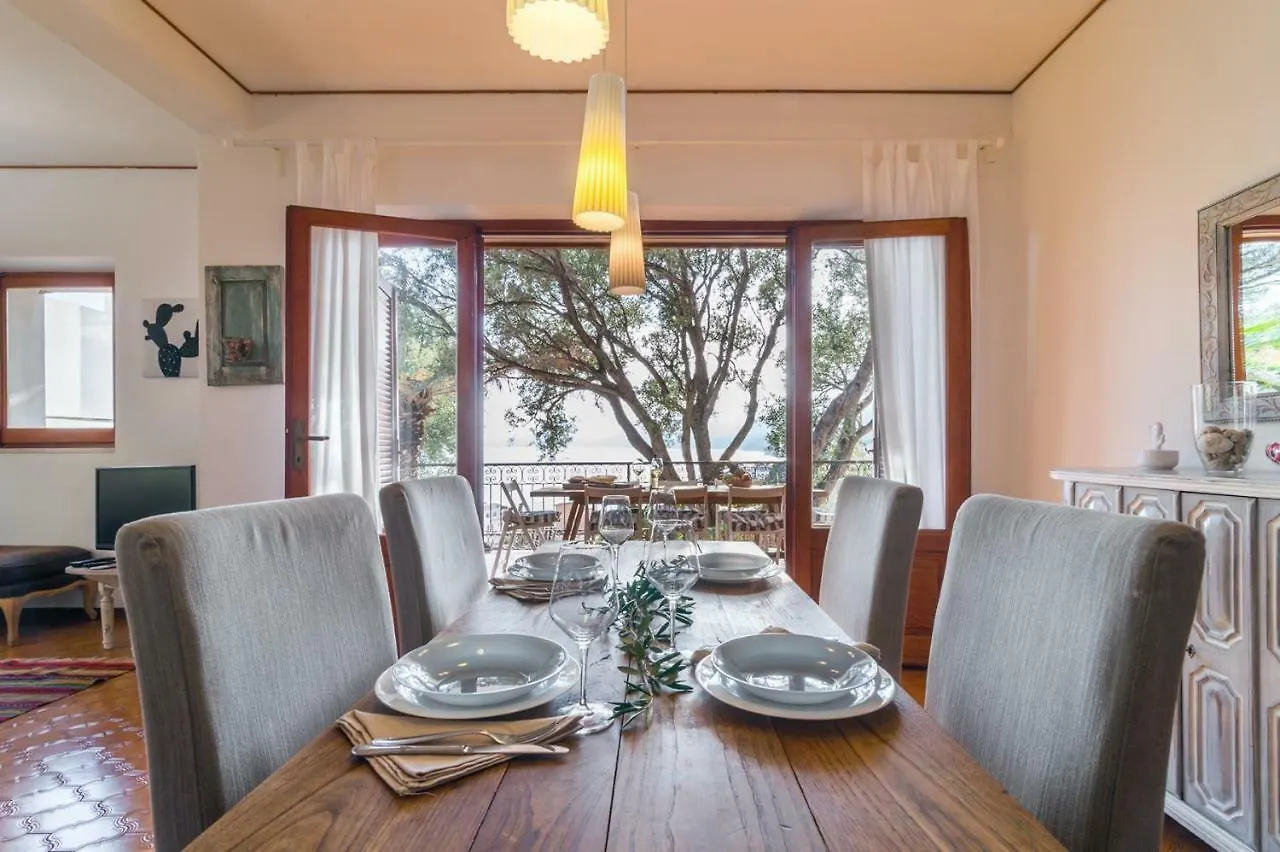 קאלה גונונה Villa Palma קאלה גונונה