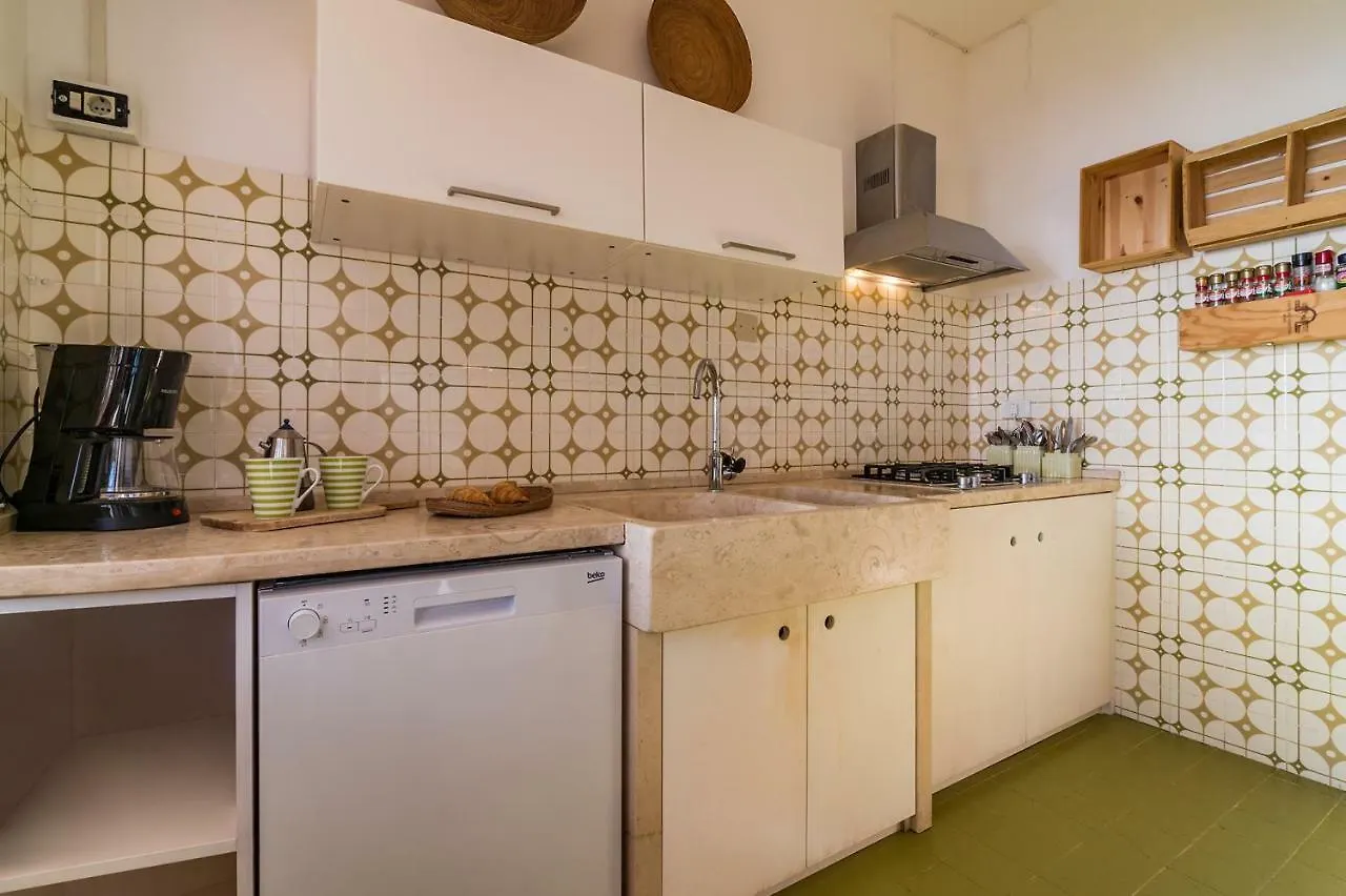 Villa Palma Cala Gonone 0*,  Italy