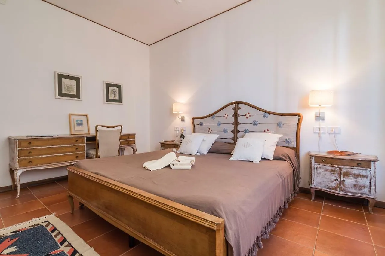 Villa Palma Cala Gonone 0*,